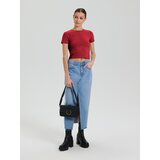 Sinsay Crop top | shoptok.hr