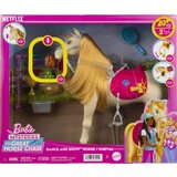 Barbie misteries konj interaktivni hxj42 ( 231010 ) | Eponuda.com