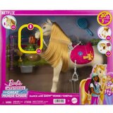 Barbie konj tornado Cene