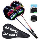 Yonex Reket za badminton, Crveno-plava | Eponuda.com