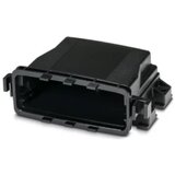 Phoenix Contact ECS-B-122X109-L-UV1-NV kućište elektronike 172 x 116 x 64 pc crna (ral 9005) 5 st. | Eponuda.ba