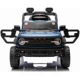 Beneo 11V auto na akumulator Ford Bronco plavi, litij-ionska baterija | Shoptok.si