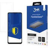 3mk POKROV OHIŠJA IZ KALJENEGA STEKLA FLEXIBLEGLASS ZA INFINIX SMART 8, (21975778) Cene