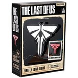 PALADONE PRODUCTS lampa paladone the last of us - firefly logo light