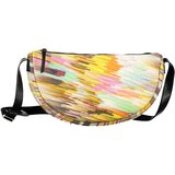 Desigual YELLOW WOMEN'S BAG Cene