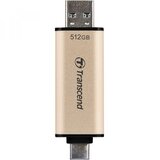 Transcend JetFlash 930 TLC 512GB USB 3.2 Typ-C | shoptok.hr
