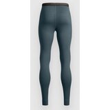 Ortovox 185 Rock 'N' Wool Long Funkcijske hlace dark arctic grey | Shoptok.si