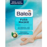 Balea Maska za stopala u kesici – ulje makadamije i babasu oraha 15 ml Cene