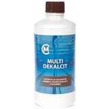  multi dekalcit sredstvo za skidanje kamenca i nečistoća u bazenima, 1 l MC-116134 | ePonuda.com