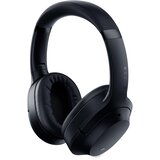 Razer Opus brezžične naglavne slušalke z aktivnim izničevanjem hrupa črne barve | Shoptok.si