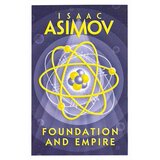 Harper Collins Publishers Ltd Isaac Asimov - Foundation And Empire | ePonuda.com
