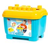 MOLTO interaktivna kutija s kockama 15 kom | shoptok.hr