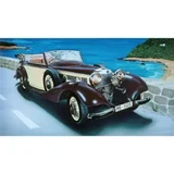 510003701 Model automobila za sastavljanje 1:24