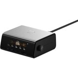 ECOFLOW PRIKLOPNA POSTAJA RAPID PRO 320W 4XUSB-C 1XUSB-A ZA PRENOSNE NAPRAVE, (5000300772) | Shoptok.si