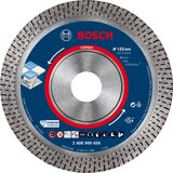 Bosch Expert Rezalna plošča Hardceramic - za trdo keramiko (Premer diska: 125 mm, Višina odseka: 10 mm) Cene