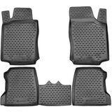 Novline 3D patosnice opel combo c d 2001-2017 set 4 kom Cene