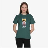Buzz ženske majice Boyfriend teddy t-shirt