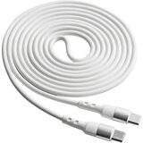 Akyga USB kabel USB-C® vtič\, USB-C® vtič 1.80 m bela AK-USB-41, (20578013) | Shoptok.si