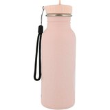 Trixie Otroška steklenička bidon 500ml Mrs. Rabbit | Shoptok.si