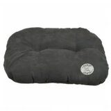 Croci Jastuk Douce siv 73x58cm Croci Jastuk Douce siv 73x58cm Slike