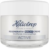Heliotrop ACTIVE regenerativna nočna krema - 50 ml Cene