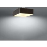  Stropna svetilka LOKKO 45 bela, (21348093) | Shoptok.si