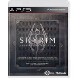 The Elder Scrolls 5 Skyrim Legendary Edition (PS3) | Shoptok.si