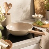Orion Vok ponev s keramično prevleko ø 30 cm Ecrina – | Shoptok.si