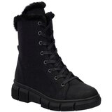 Rieker - Crna | shoptok.hr