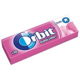 Orbit Žvake Bubblemint, 0.01g Cene