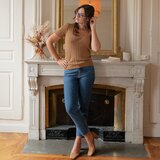 Céleste ERABLE Smeđa | shoptok.hr