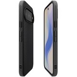 Spigen Liquid Air s MagSafeom za Google Pixel 11 Pro mat črna ACS11429 | Shoptok.si