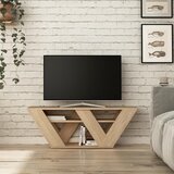 Livetastic Tv Element Pipralla, Barva Hrasta | Shoptok.si