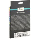 Artmie Komplet markerjev za tekstil z dvojnim koncem | Shoptok.si