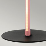 Elstead Lighting Elstead FLAMINGO-TL-PNK - LED stona lampa FLAMINGO LED/6W/230V 3000K ružičasta | Eponuda.com