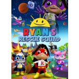 Steam Ryan's Rescue Squad (PC) Key GLOBAL | ePonuda.com
