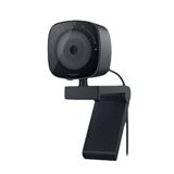 Dell spletna kamera WB3023 2560 x 1440 slikovnih pik usb 2.0 črna WB3023 spletna kamera 2560 x 1440 pixel, (20578085) | Shoptok.si