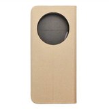  SENSITIVE Book preklopna maska za XIAOMI Redmi 14C – zlatna | Eponuda.com