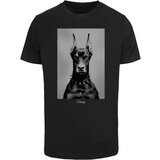 Mister Tee Men's T-shirt Dawg black | Shoptok.si
