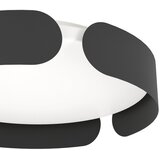 Eglo 99621 - led plafonsko svetlo valcasotto LED/21,6W/230V | Eponuda.com