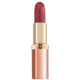 L´Oréal Paris Color Riche Nude Intense vlažilna šminka 3,6 g odtenek 177 Nu Authentique za ženske | Shoptok.si