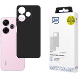 3mk MATT OVITEK ZA XIAOMI REDMI NOTE 13R 5G REDMI 13 4G ZAŠČITNI OVITEK, (5000296000) | Shoptok.si