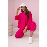 Kesi Włoski Włoski Set hanorac pantaloni | Eponuda.ba