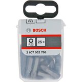 Bosch tic tac extra hard bitovi PZ2 25mm 25/1 Cene