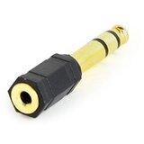 GEMBIRD EUROPE Audio adapter 6.35mm muški na 3.5mm ženski, GEMBIRD A-6.35M-3.5F | Eponuda.ba