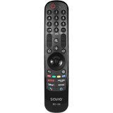 Savio RC-24 Universal /Replacement Remote for LG TV – SMART TV | shoptok.hr
