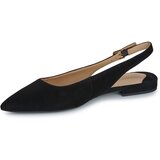 Polo Ralph Lauren LONDYN SLINGBACK Crna | shoptok.hr