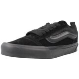 Vans Modne superge KNU SKOOL Črna Cene