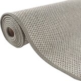  Tepih-staza s izgledom sisala platina 80 x 400 cm | Eponuda.com