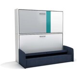 Futrix krevet na sprat Multimo 06 ( 27201 ) | Eponuda.com